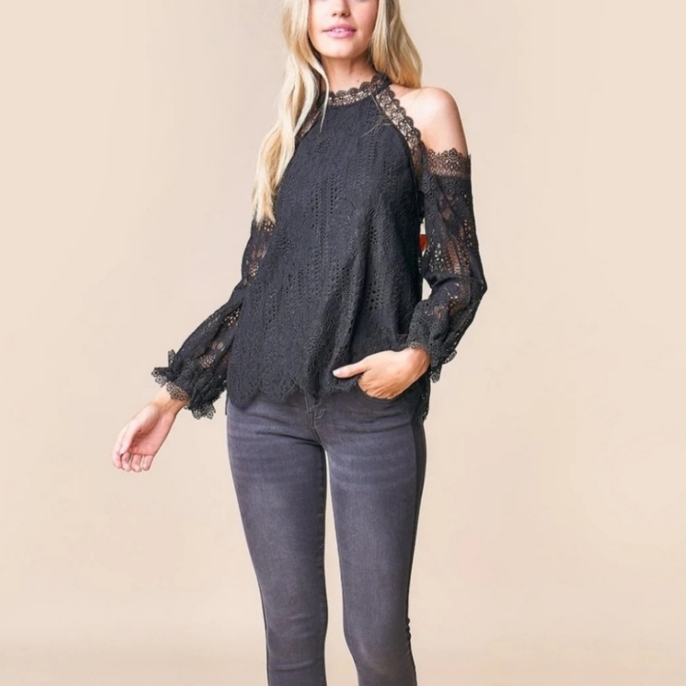 Holiday Top